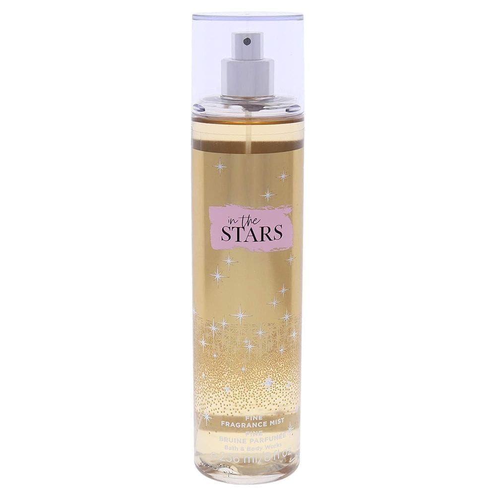 Perfume Bath & Body Works In The Stars Fragrance Mist 240 ml