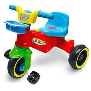 Triciclo Play Trike Basic Maral