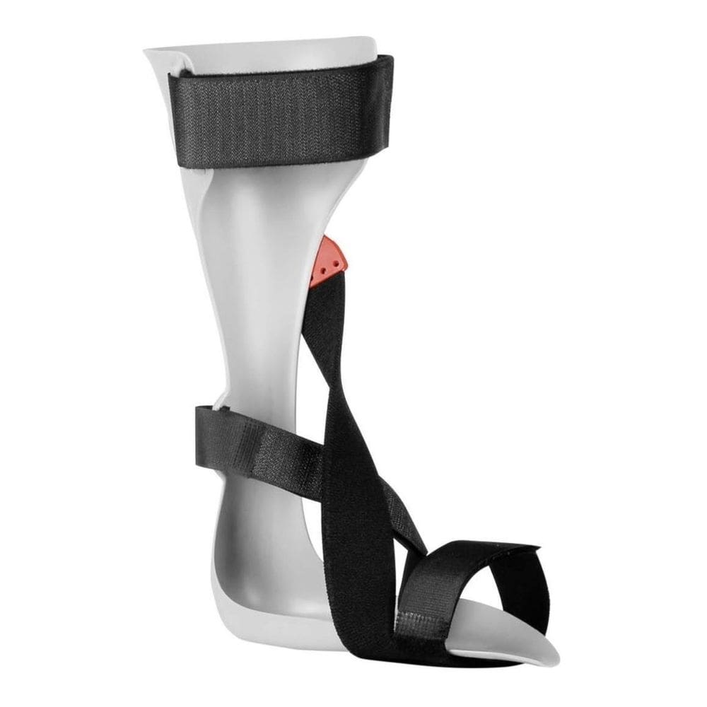Órtese De Tornozelo Dinâmica Dyna Ankle Branca Xl Direito 50S1 - Ottobock