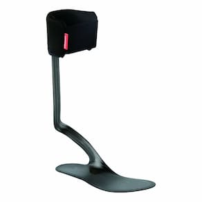Afo Fibra De Carbono Pé Caído Walkon Preto 36-39 Direito 28U11 - Ottobock