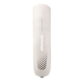 Liner Transtibial Silicone Skeo Pure Transparente 320 Mm 6Y43 - Ottobock