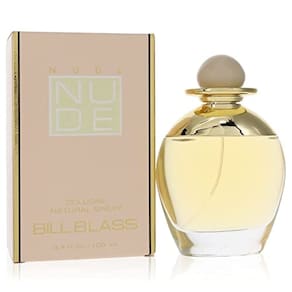 Perfume Masculino Nu, Fragrância Amadeirada 100ml