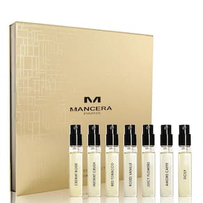 Perfume MANCERA Best-Sellers Discovery Collection 7x 2mL