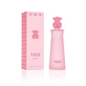 Perfume Feminino Tous Kids Girl Eau de Toilette 100ml