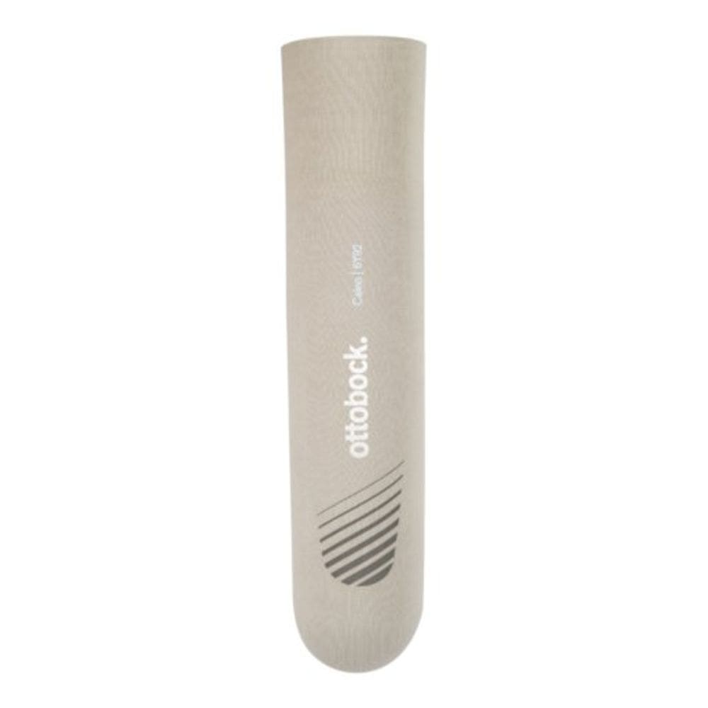 Liner Transtibial Sem Conexão Caleo Cinza 200 Mm 6Y92 - Ottobock