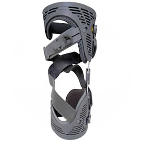 Órtese Joelho Apoio Lateral Unloader One Cinza G Esquerdo B-240529 - Ossur