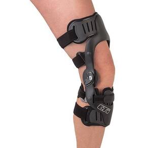Órtese Joelho Cti Pro Sport Preta G Direito B2395001 - Ossur