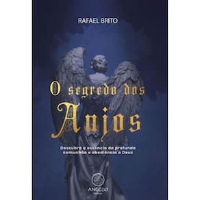 O Segredo Dos Anjos