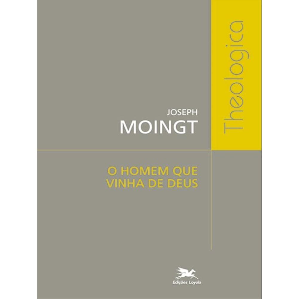 O Homem Que Vinha De Deus