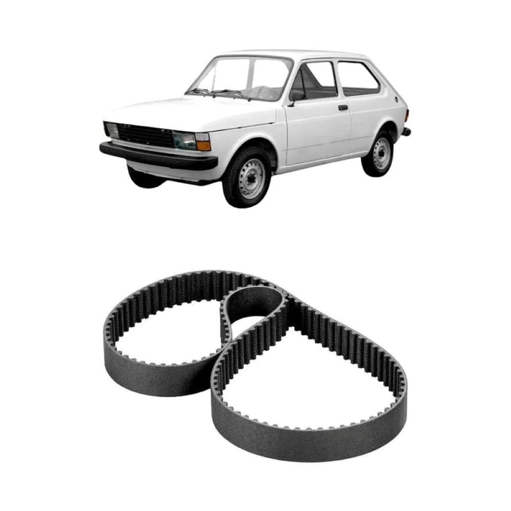 Correia Continental AVX 10X1013 - Fiat 147/ Elba/ Fiorino/ Escort