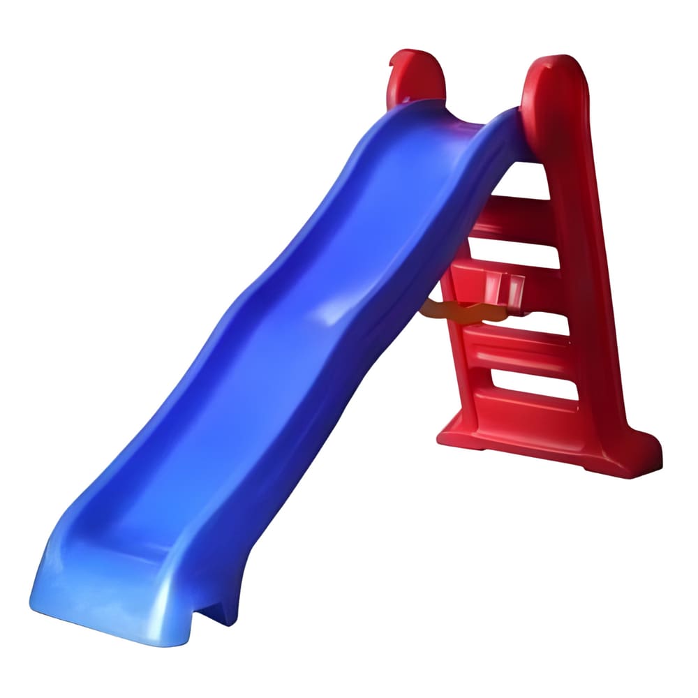 Escorregador Grande Resistente Premium