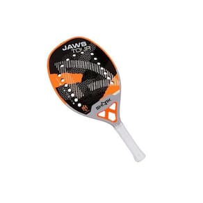 Raquete De Beach Tennis Shark Jaws Tour 20Mm - Capeletti