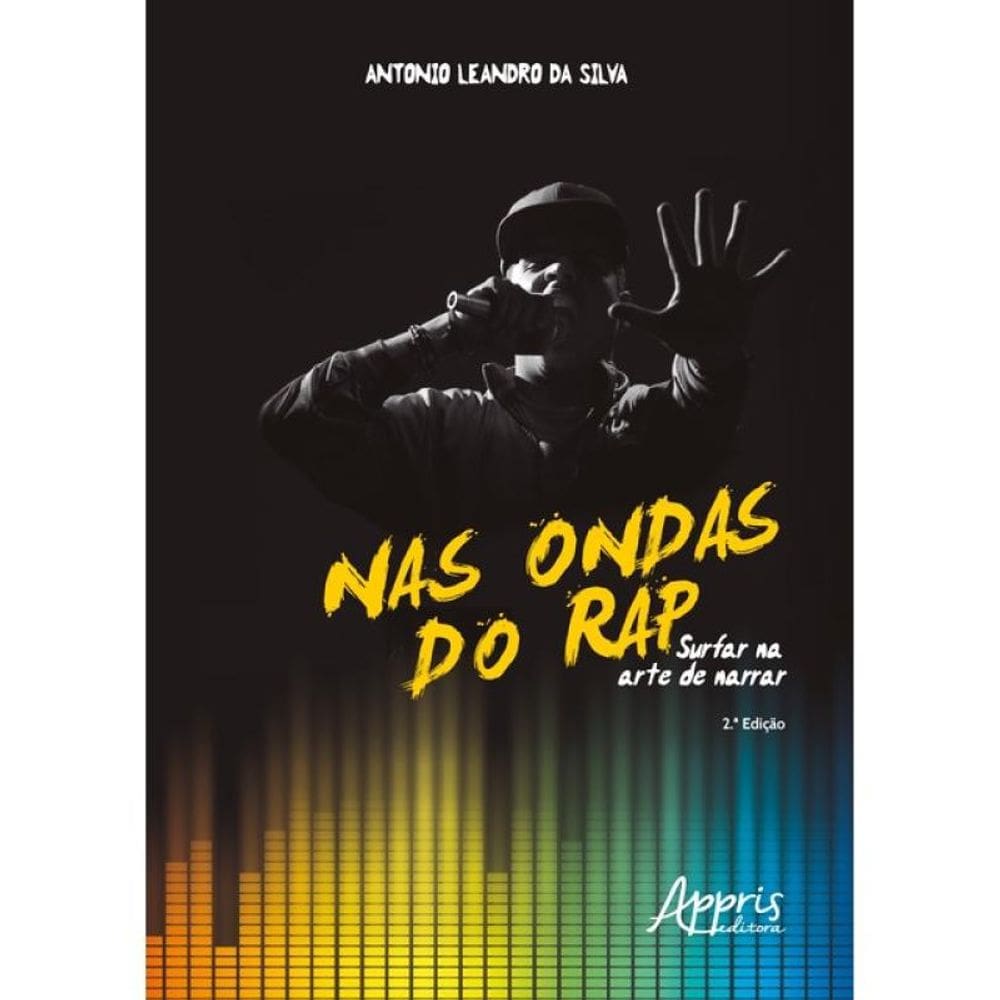 Nas Ondas Do Rap