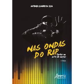 Nas Ondas Do Rap