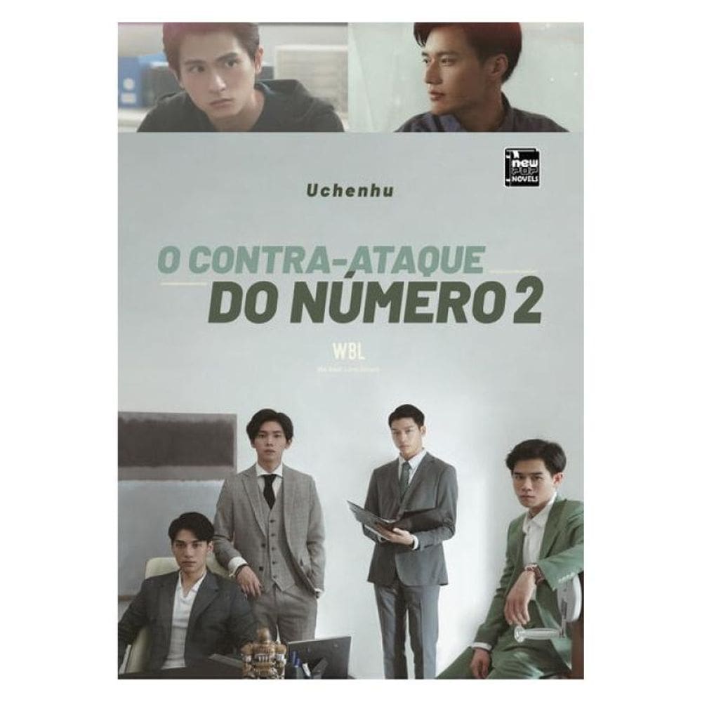 We Best Love: O Contra-Ataque Do Número 2