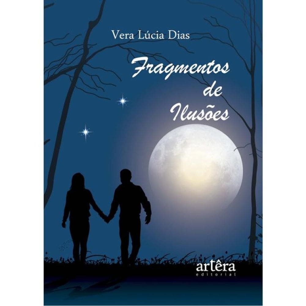 Fragmentos De Ilusões