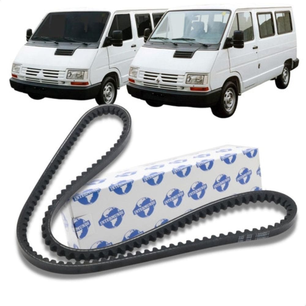 Correia Continental AVX 10X1025