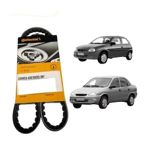 Correia Continental AVX10x925 - Celta / Classic / Corsa / Prisma