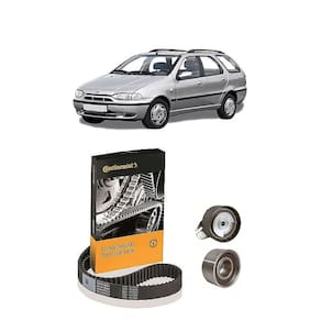 Correia Continental 6PK698 - MAREA / WEEK / COUPE