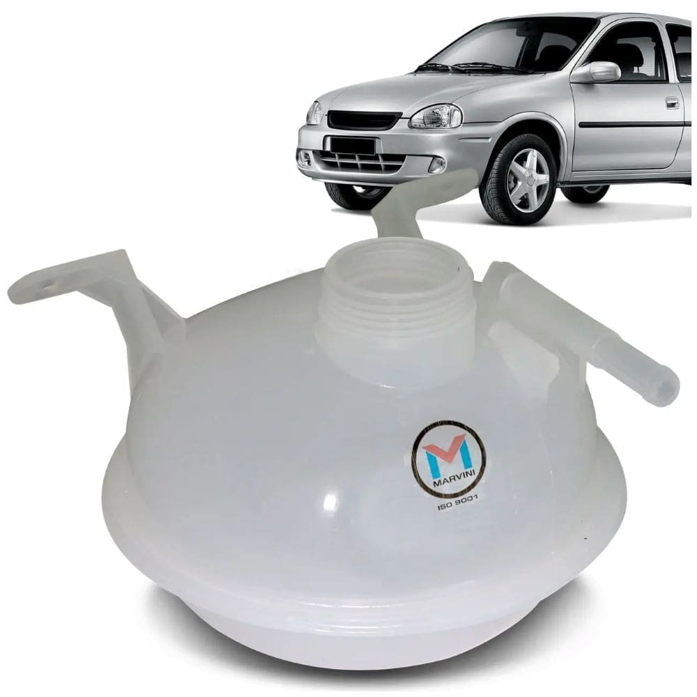 M 701 - Reserv. Agua Radiad. Corsa 1.0 8V 93