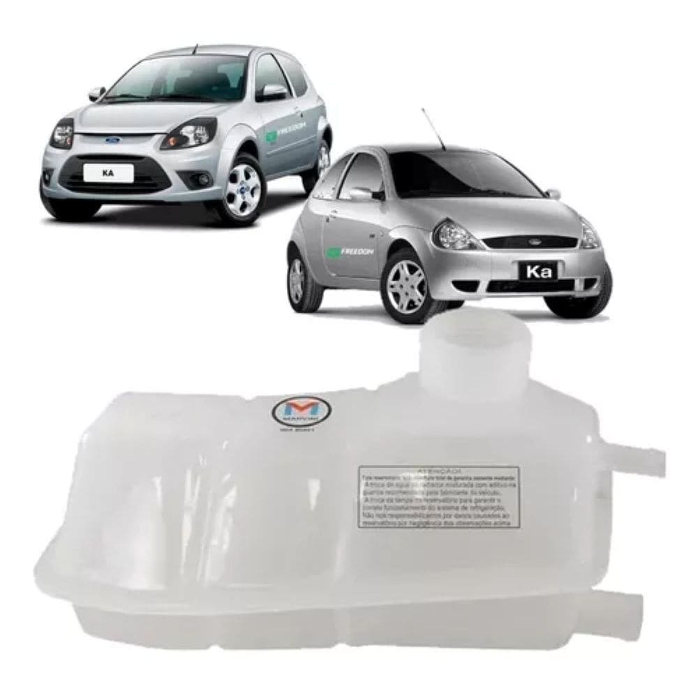 M311 Reservatorio Agua Do Rad Ford Ka 97/13
