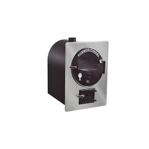 Forno Embutir Prime Grande Frente Inox