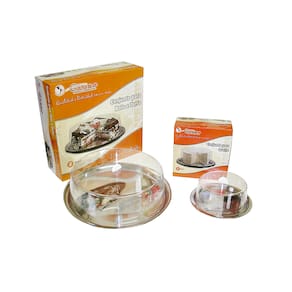 Conjunto para Bolo