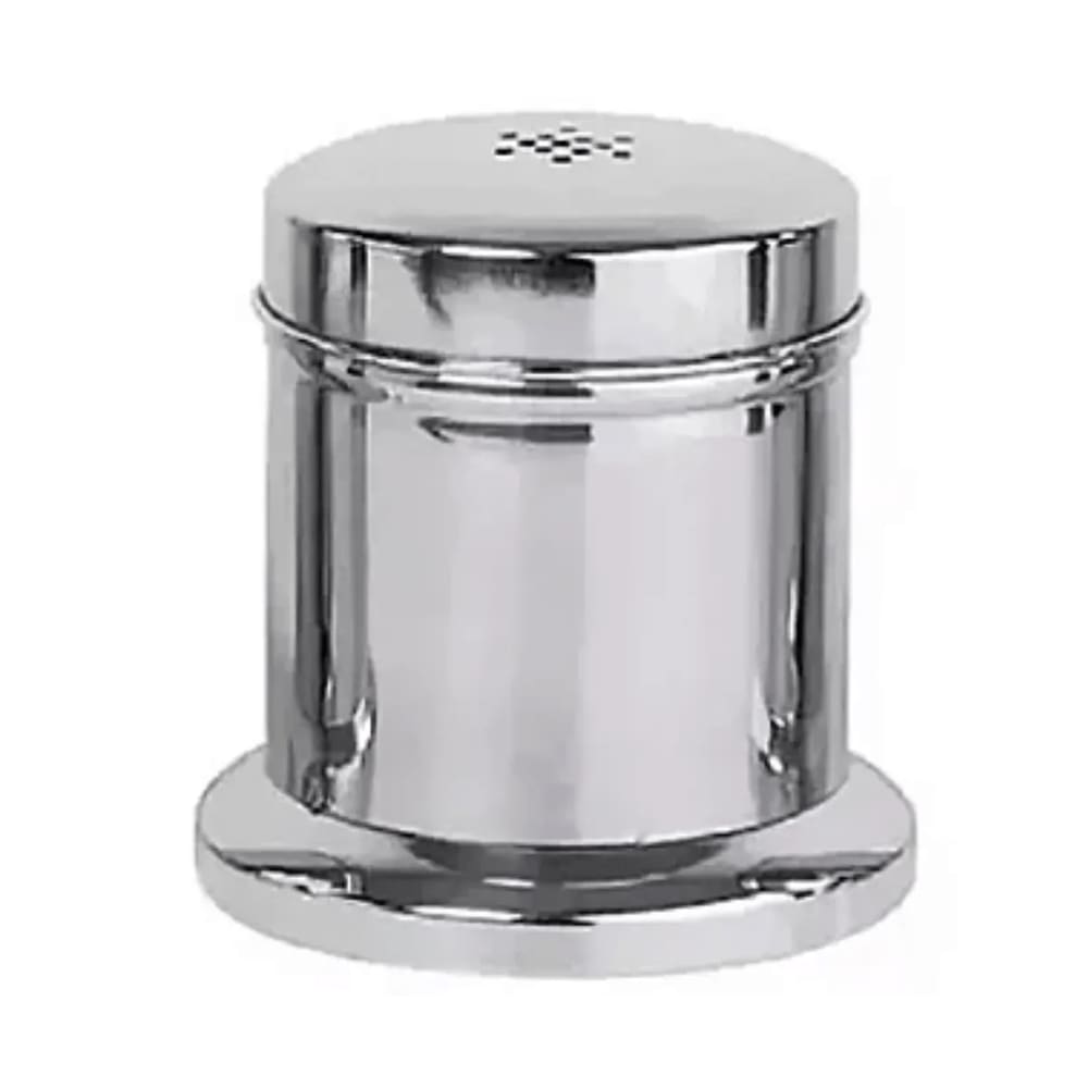 Big Saleiro Inox
