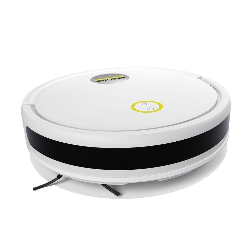 Robô Aspirador de Pó Kärcher RCV 2 - Bivolt