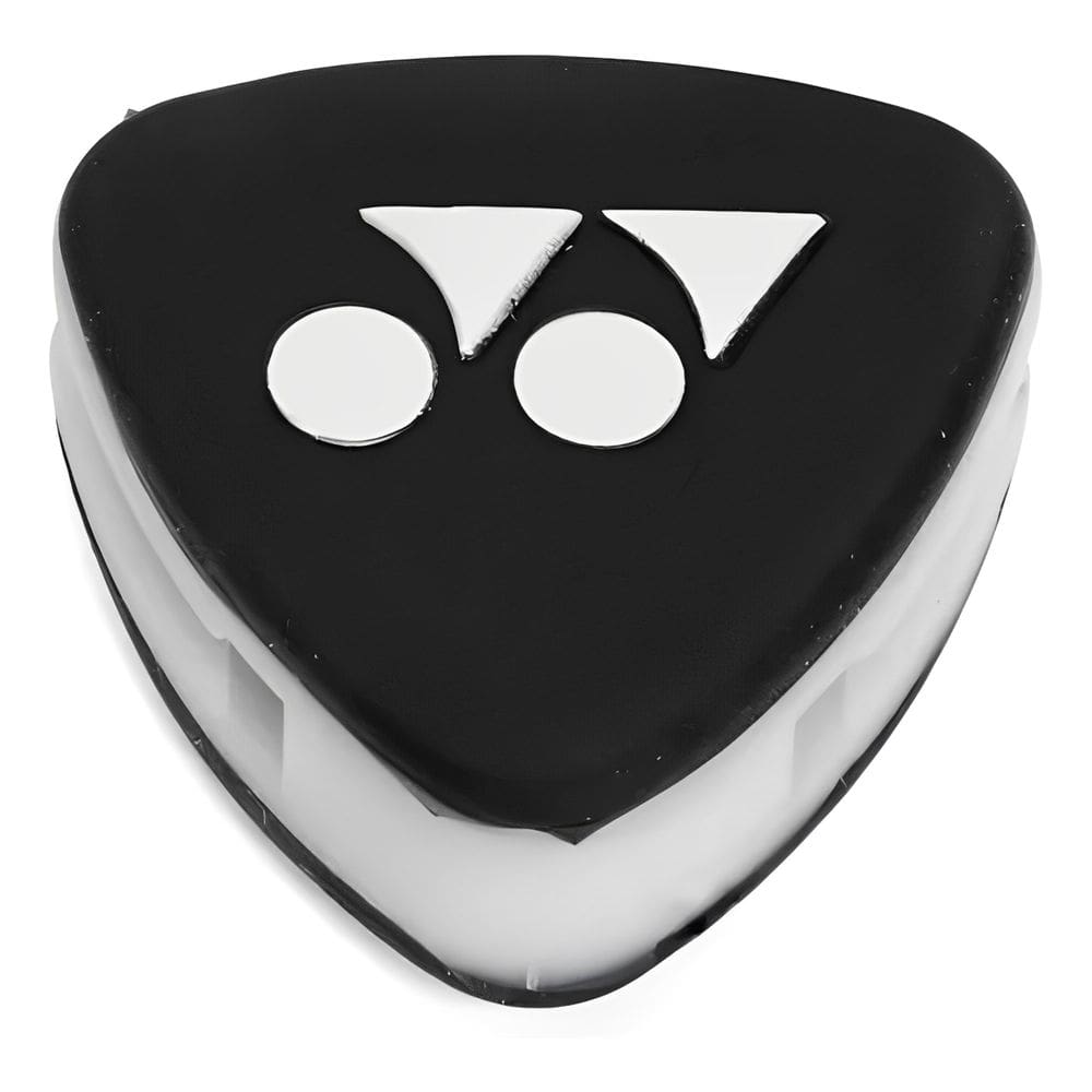 Antivibrador Yonex Logo Azul - Unidade