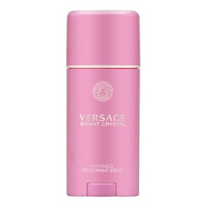 Desodorante Roll-On Feminino 50ml - Cristal Brilhante Versace
