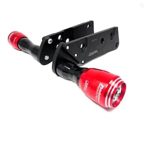 Slider Spring Esportivo Para Moto Cb Twister 300F 2023 Novo