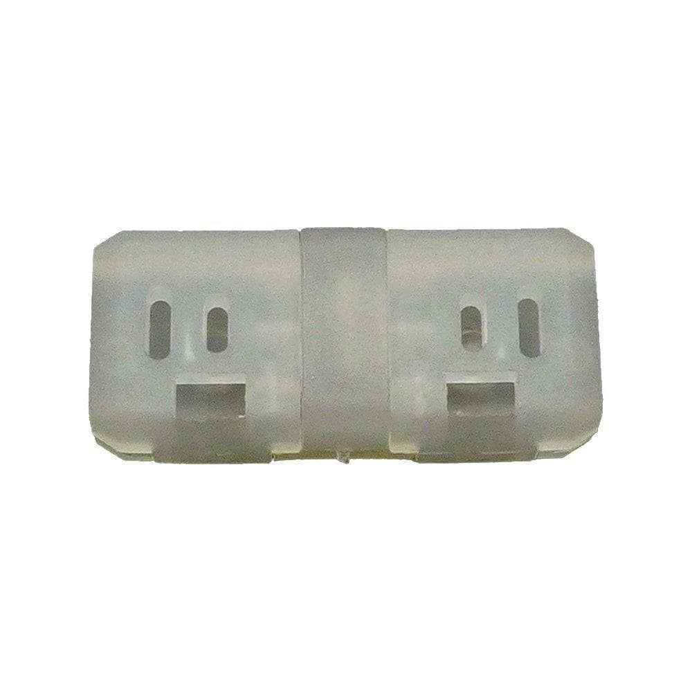 Conexão Para Fita - Led Avant Connect Ext.IP65 14mm - Embalagem com 10 Unidades