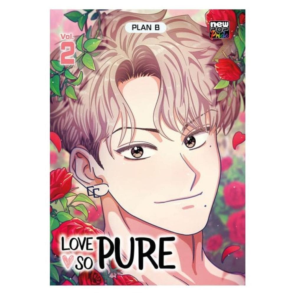 Love So Pure: Volume 2