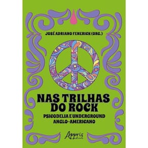 Nas Trilhas Do Rock