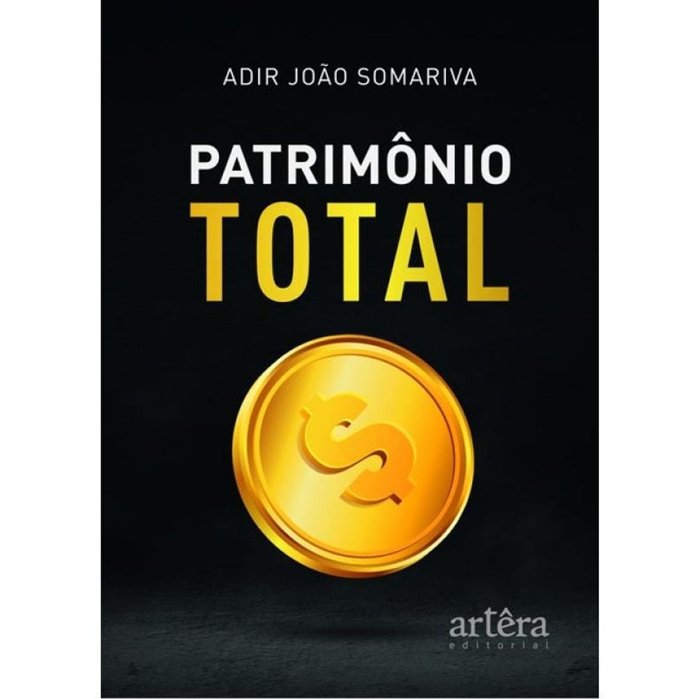 Patrimônio Total