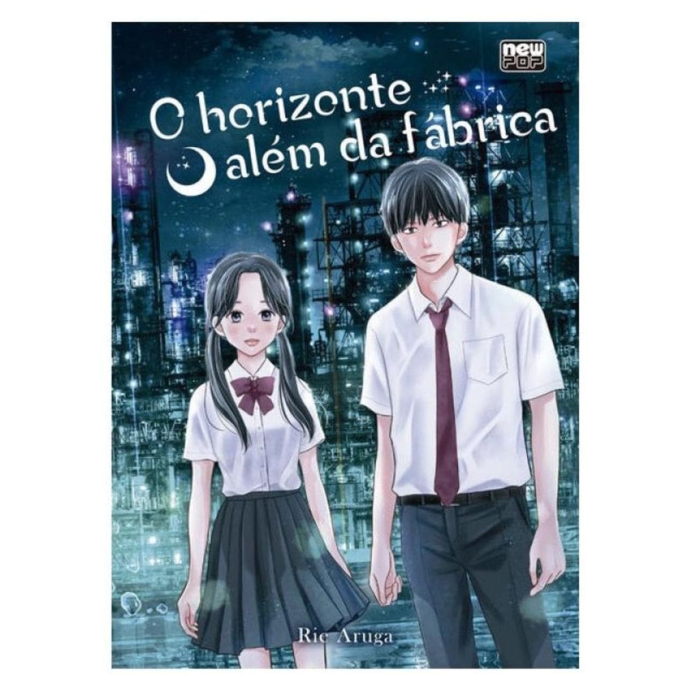 O Horizonte Além Da Fábrica