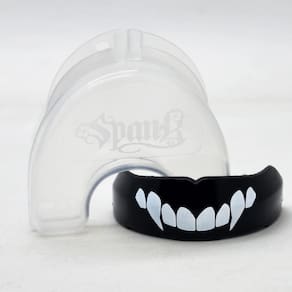 Protetor Bucal Superior Boxe Muaythai Mma -Spank - Vampiro