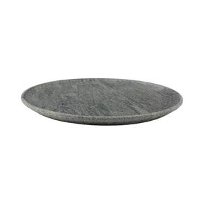 Prato Raso Refeição Pedra Sabão 26 cm