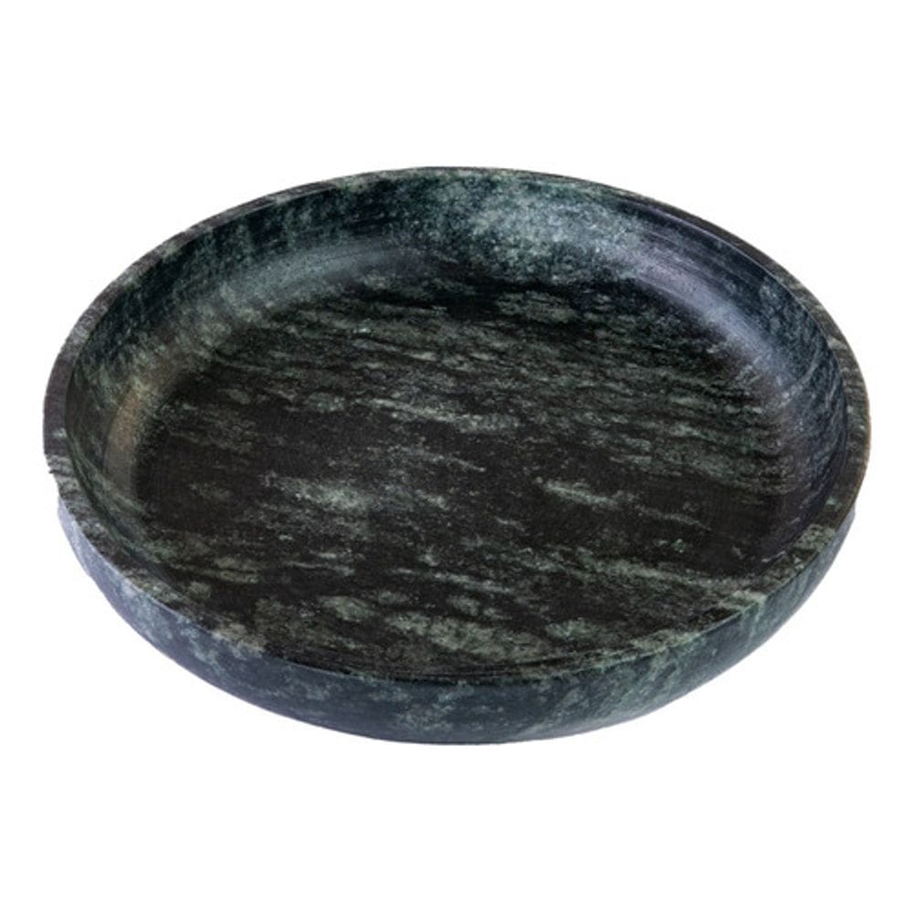 Prato Fundo Saladeira Pedra Sabão 23 cm