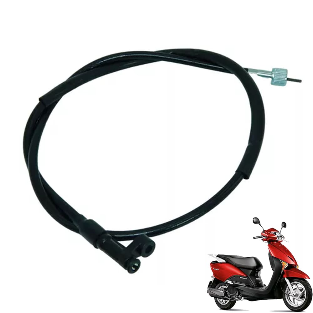 Cabo Do Velocímetro Honda Lead 110 2009+ (Maxx Premium)