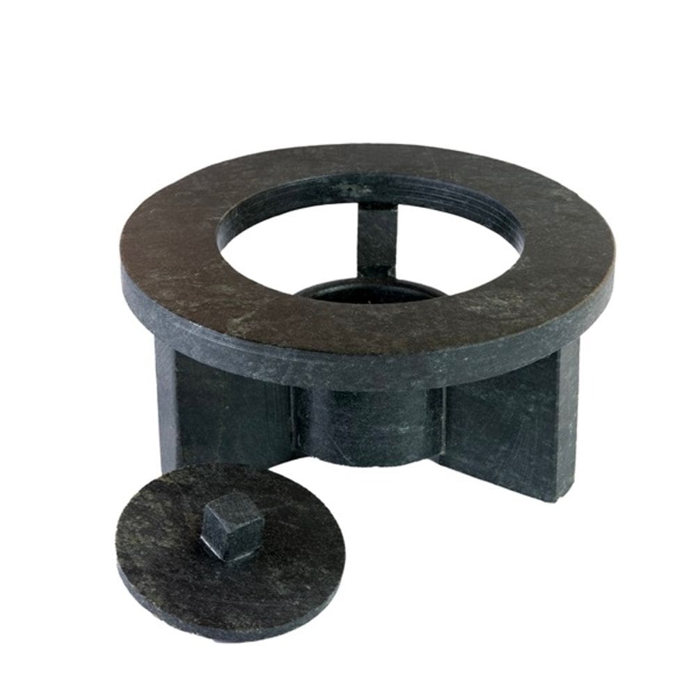 Rechaud Fogareiro de Pedra Sabão P 14 cm