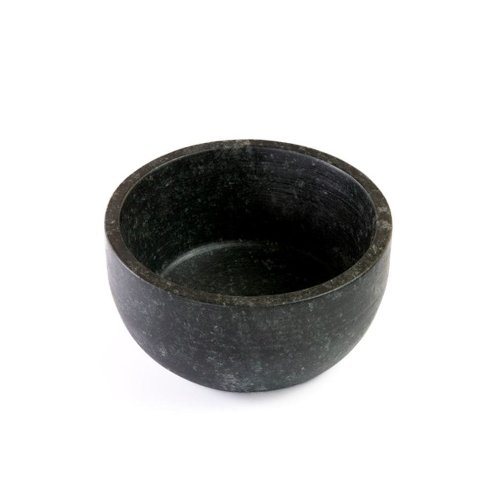 Cumbuca Pedra Sabão 150 ml - 4 Unidades