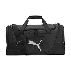 Mochila PUMA Evercat Contender unissex preta