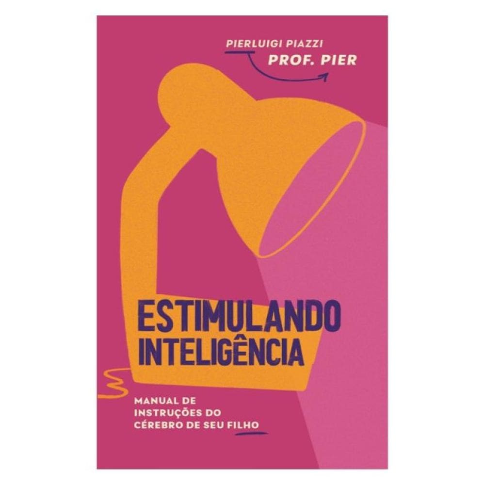 Estimulando Inteligência