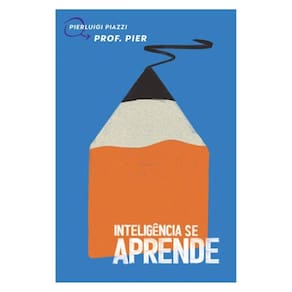 Box Inteligência Se Aprende