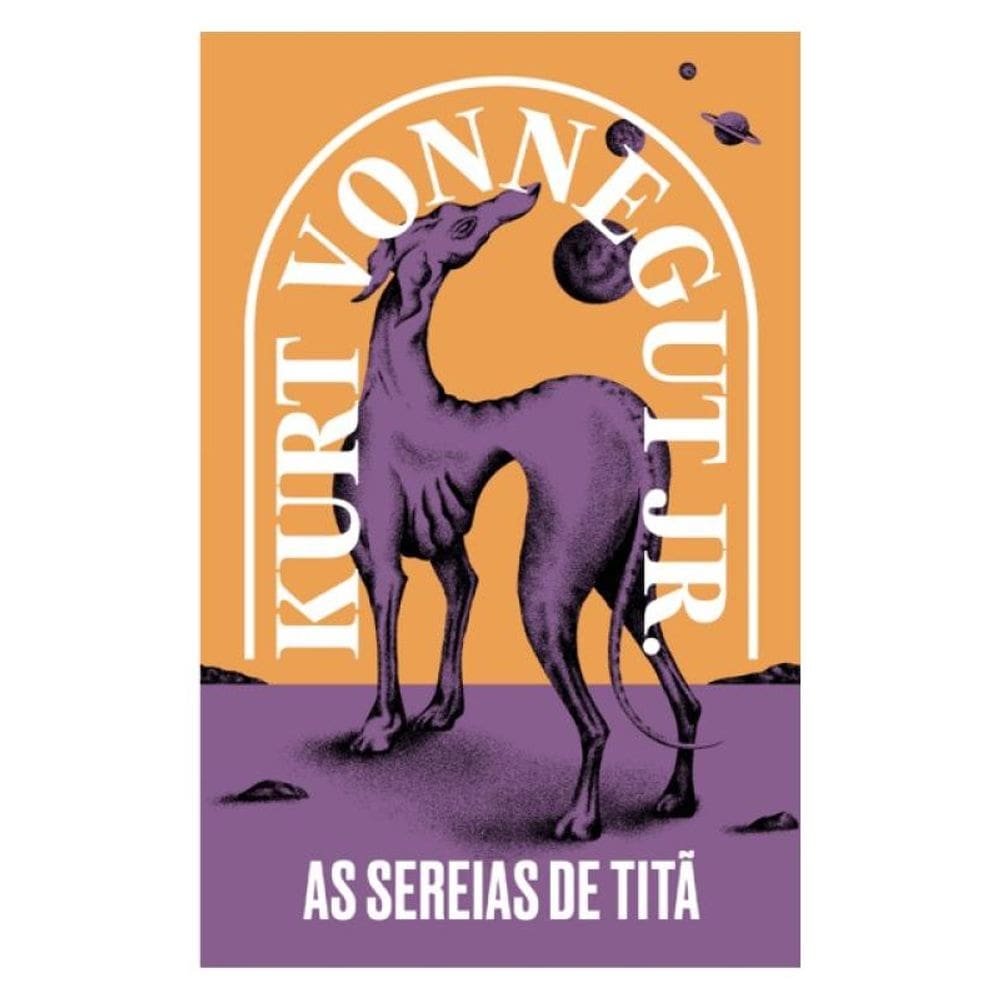 As Sereias De Titã