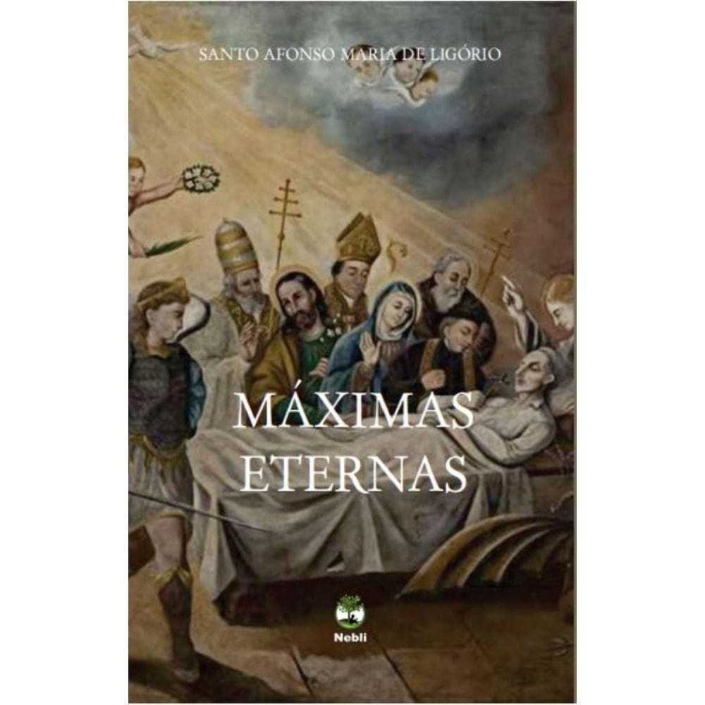 Máximas eternas