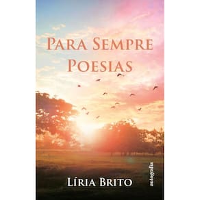 Para Sempre Poesia