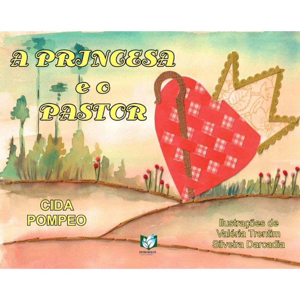 A princesa e o pastor